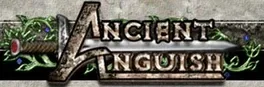 Ancient Anguish MUD