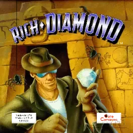 Rich Diamond