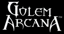 Golem Arcana