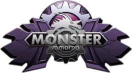 Monster MMORPG