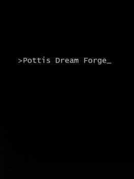 Pottis Dream Forge