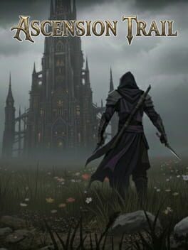 Ascension Trail cover