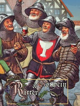 Image de Ritter & Rotwein