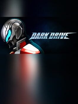 Dark Drive