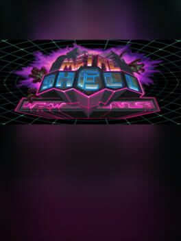 Metal Shell: Neon Pulse