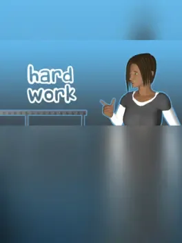 Hard Work