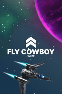 Fly Cowboy Online
