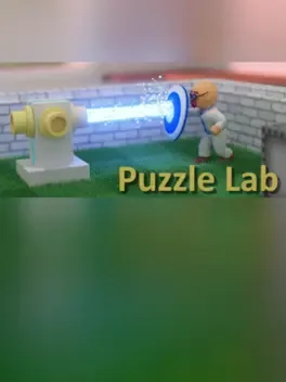 Puzzle Lab
