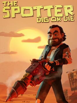 The Spotter: Dig or Die游戏资源下载