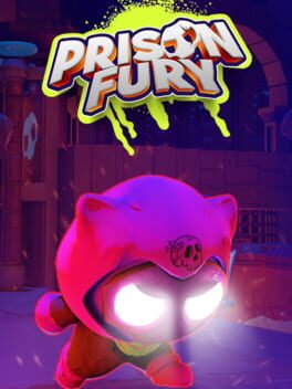 Prison Fury