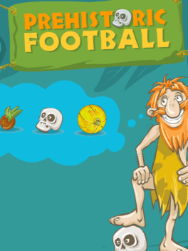 Prehistoric Football