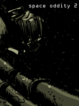 Space Oddity 2