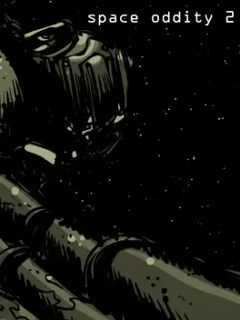 Space Oddity 2