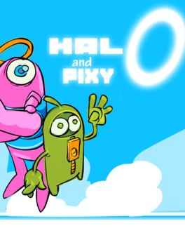 Halo and Pixy