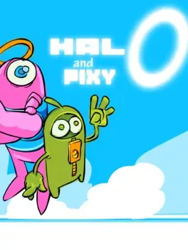 Halo and Pixy