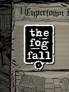 The Fog Fall 4