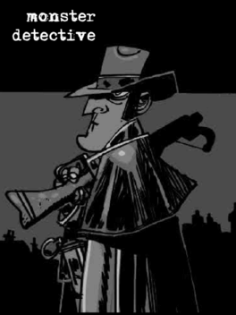 Monster Detective