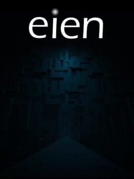 Eien kansikuva