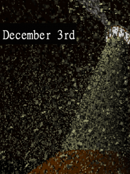 December 3rd