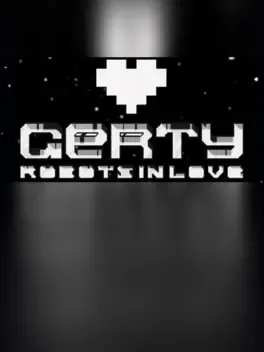Gerty: Robots In Love