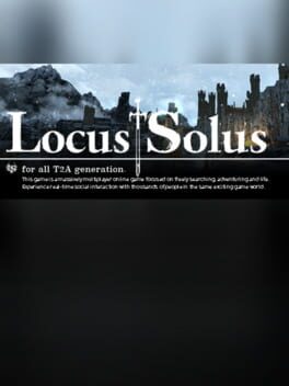 Locus Solus