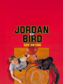 Jordan vs. Bird: One on One