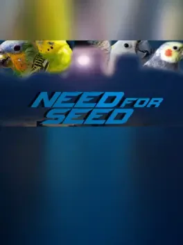 Need For Seed