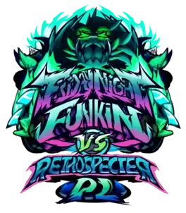 Vs. RetroSpecter