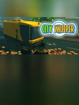 City Sweeper: Clean it Fast!