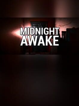 Midnight Awake