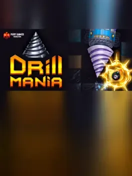 DrillMania