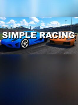 Simple Racing