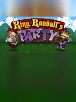 King Randall's Party