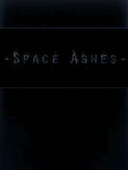 Space Ashes