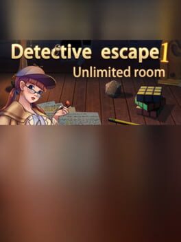 Detective escape1