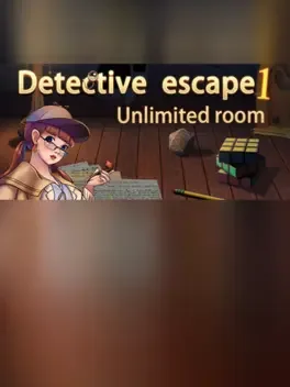 Detective escape1