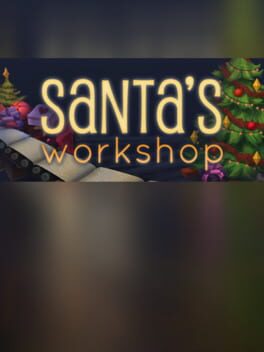 Santa's Workshop