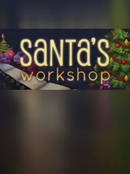 Santa's Workshop