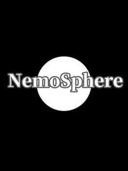 Cover for NemoSphere