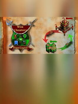 War Chariots: Royal Legion