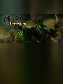 Mogo Invasion