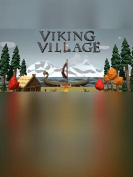 Viking Village