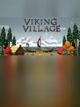 Viking Village