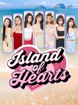 Island of Hearts