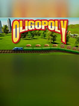 Oligopoly