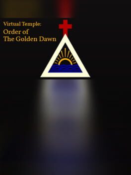 Virtual Temple: Order of the Golden Dawn