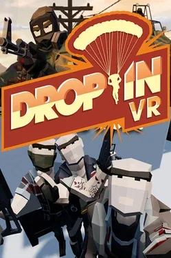 Image de couverture Drop In VR
