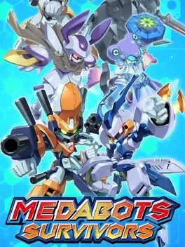 Medabots Survivors
