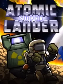 Atomic Super Lander
