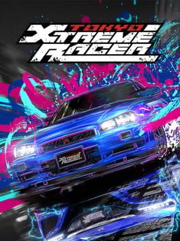 Tokyo Xtreme Racer游戏资源下载